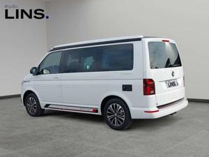 Volkswagen T6.1 Bild 4