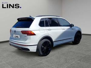 Volkswagen Tiguan Bild 6