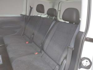 Volkswagen Caddy Bild 13