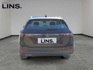 Volkswagen Passat Bild 5