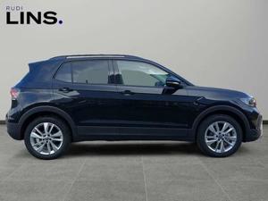 Volkswagen T-Cross Bild 6