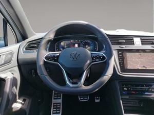 Volkswagen Tiguan Bild 13