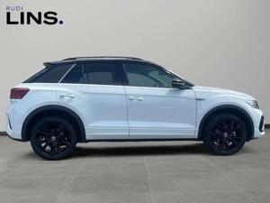 Volkswagen T-Roc Bild 6