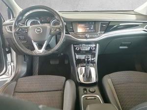 Opel Astra Bild 8