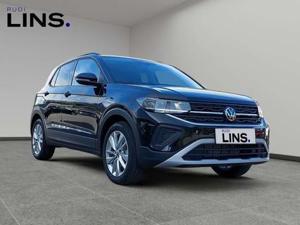 Volkswagen T-Cross Bild 7