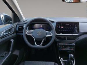 Volkswagen T-Cross Bild 12