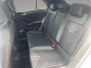 Volkswagen T-Roc Bild 13