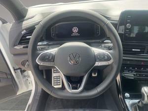 Volkswagen T-Roc Bild 12