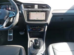 Volkswagen Tiguan Bild 12