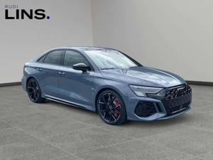 Audi RS3 Bild 7