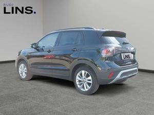 Volkswagen T-Cross Bild 3