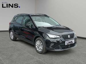 SEAT Arona Bild 8