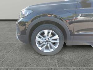 Volkswagen T-Cross Bild 14