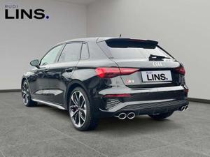 Audi S3 Bild 3