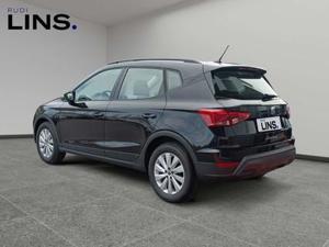 SEAT Arona Bild 4