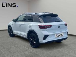 Volkswagen T-Roc Bild 3