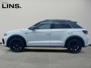 Volkswagen T-Roc Bild 2