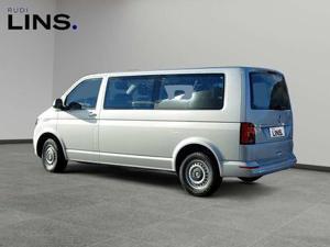 Volkswagen T6.1 Bild 4