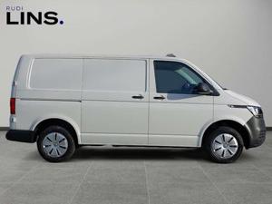 Volkswagen T6.1 Bild 7