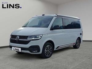 Volkswagen T6.1 Bild 2