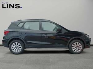 SEAT Arona Bild 7