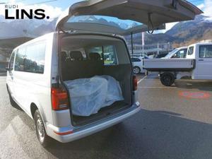 Volkswagen T6.1 Bild 16