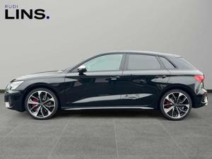 Audi S3 Bild 2