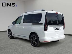 Volkswagen Caddy Bild 3