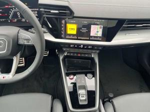 Audi S3 Bild 11