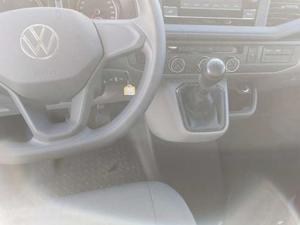 Volkswagen T6.1 Bild 11