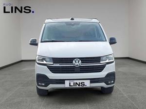 Volkswagen T6.1 Bild 9