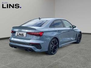 Audi RS3 Bild 5