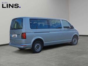 Volkswagen T6.1 Bild 6