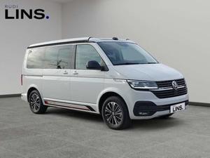 Volkswagen T6.1 Bild 8