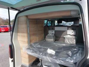 Volkswagen T6.1 Bild 17