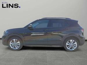 Volkswagen T-Cross Bild 2