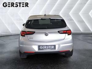 Opel Astra Bild 5