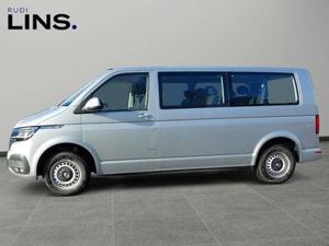 Volkswagen T6.1 Bild 3