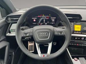 Audi S3 Bild 12