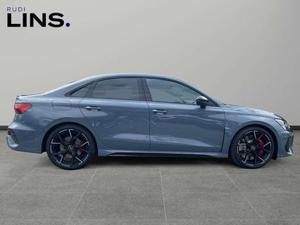 Audi RS3 Bild 6