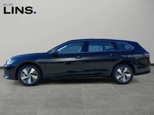 Volkswagen Passat Bild 3