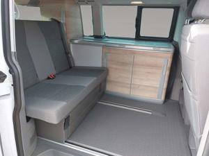 Volkswagen T6.1 Bild 14