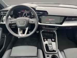 Audi S3 Bild 10