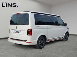 Volkswagen T6.1 Bild 6