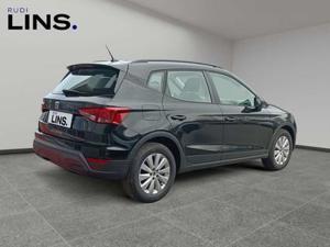 SEAT Arona Bild 6