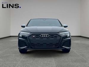 Audi S3 Bild 8