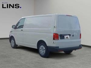 Volkswagen T6.1 Bild 4