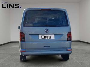 Volkswagen T6.1 Bild 5