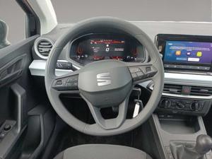 SEAT Arona Bild 13