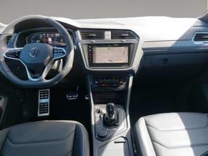 Volkswagen Tiguan Bild 11